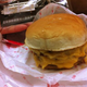 Illustration for article titled The emAttack on Titan/em Burgers Look Utterly Disgusting